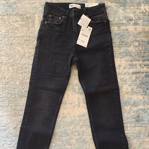 Zara Jeans, never worn